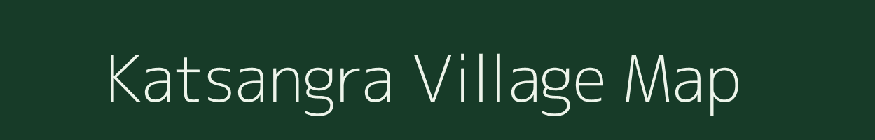 Katsangra village map in West Bengal