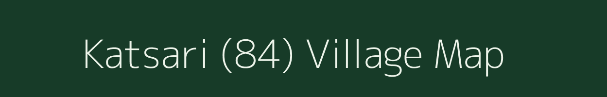 Katsari (84) village map in Himachal Pradesh