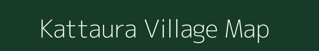 Kattaura village map in Uttar Pradesh