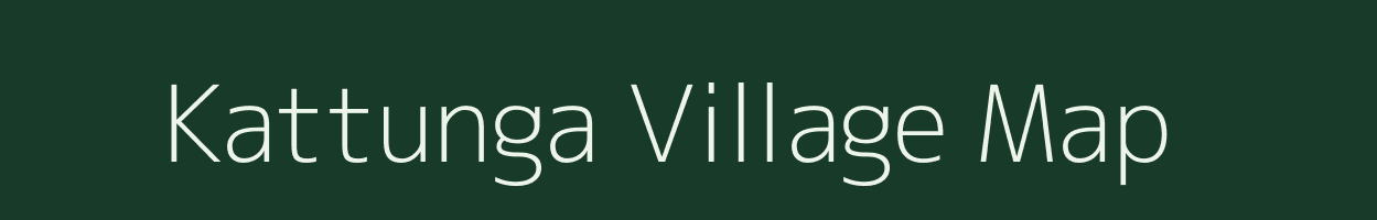 Kattunga village map in Andhra Pradesh