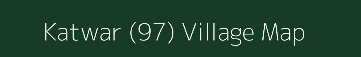 Katwar (97) village map in Haryana