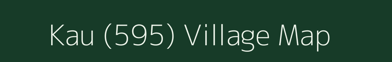 Kau (595) village map in Himachal Pradesh