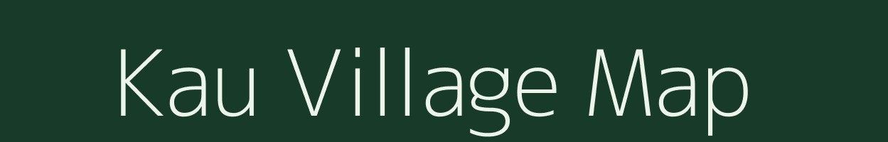 Kau village map in Gujarat