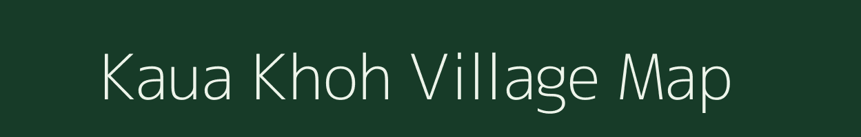 Kaua Khoh village map in Jharkhand