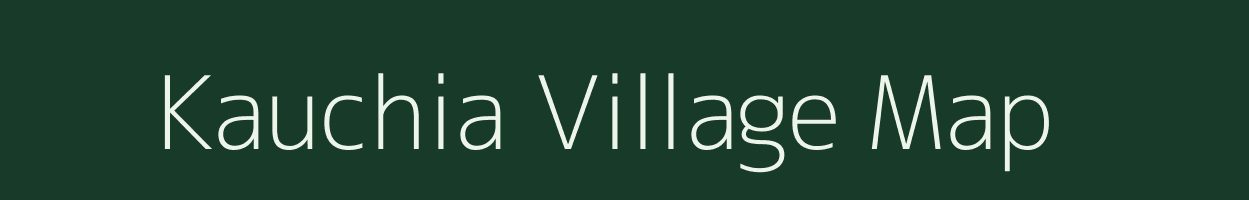 Kauchia village map in Gujarat