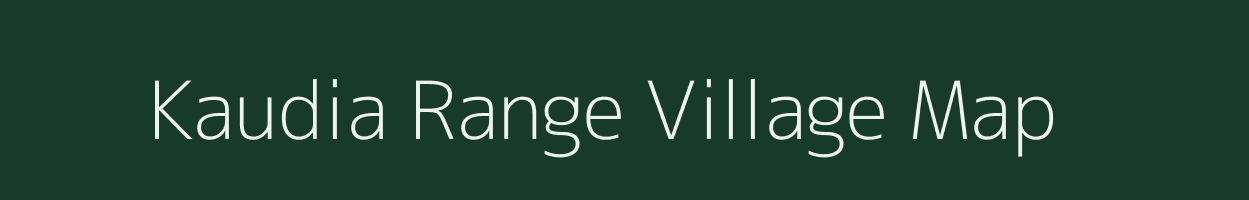 Kaudia Range village map in Uttarakhand