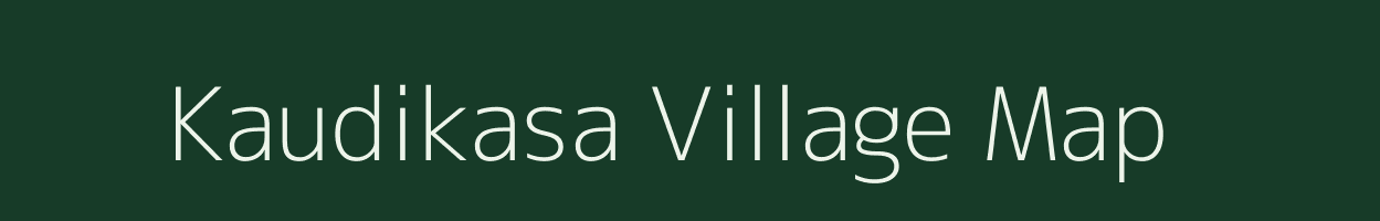 Kaudikasa village map in Chhattisgarh