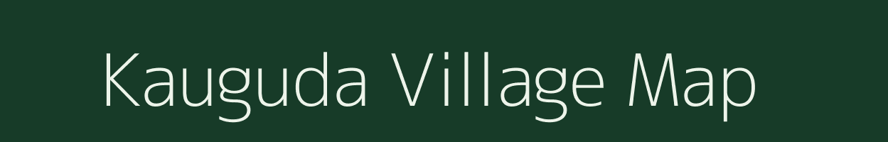 Kauguda village map in Odisha