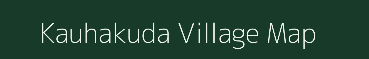 Kauhakuda village map in Chhattisgarh