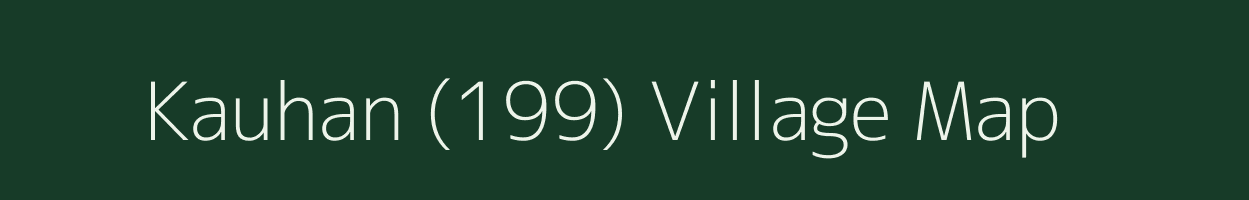 Kauhan (199) village map in Himachal Pradesh