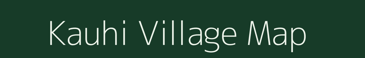 Kauhi village map in Uttar Pradesh