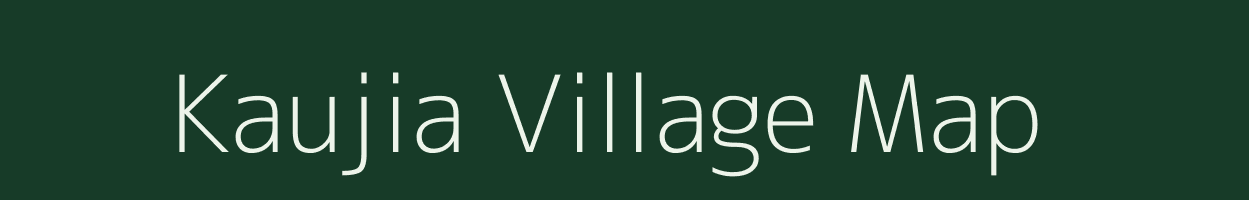 Kaujia village map in Bihar