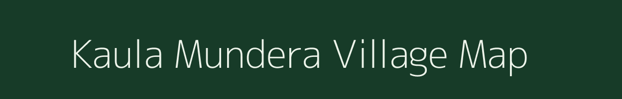 Kaula Mundera village map in Uttar Pradesh