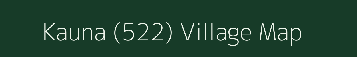 Kauna (522) village map in Himachal Pradesh