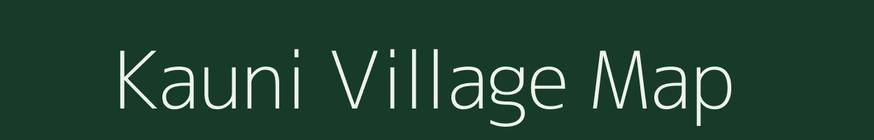 Kauni village map in Bihar