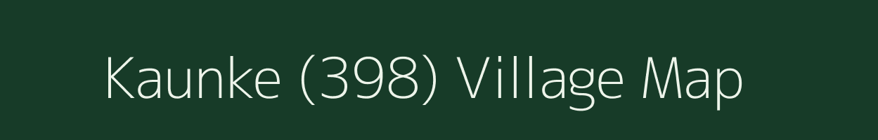 Kaunke (398) village map in Punjab