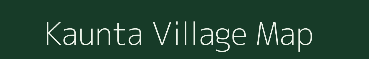 Kaunta village map in Uttarakhand