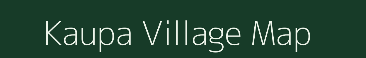 Kaupa village map in Bihar