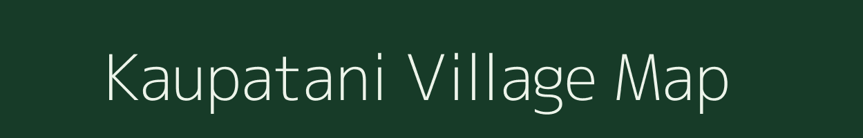 Kaupatani village map in Arunachal Pradesh