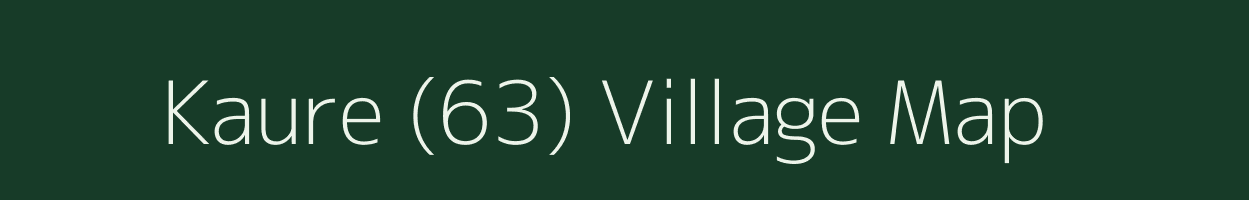 Kaure (63) village map in Punjab