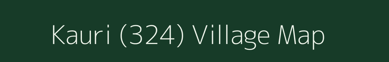 Kauri (324) village map in Punjab