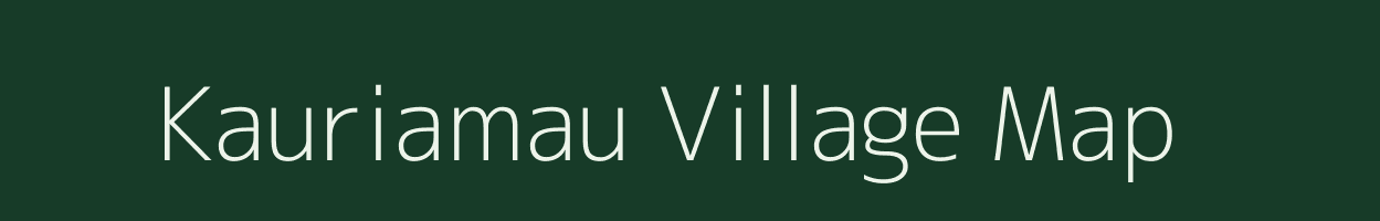 Kauriamau village map in Uttar Pradesh