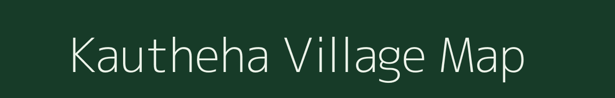 Kautheha village map in Madhya Pradesh