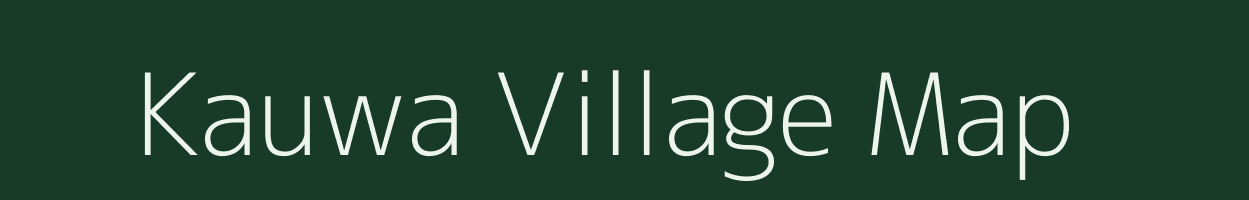 Kauwa village map in Uttar Pradesh