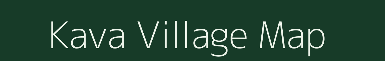 Kava village map in Maharashtra