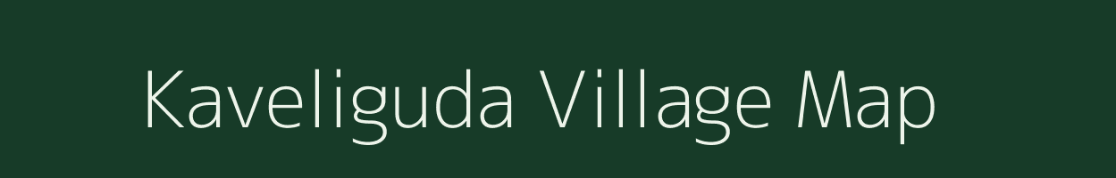 Kaveliguda village map in Andhra Pradesh