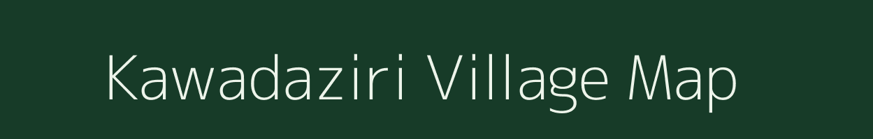 Kawadaziri village map in Maharashtra