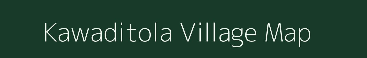 Kawaditola village map in Maharashtra