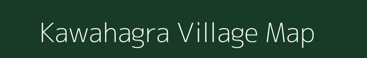 Kawahagra village map in Meghalaya