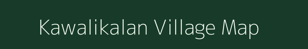 Kawalikalan village map in Chhattisgarh