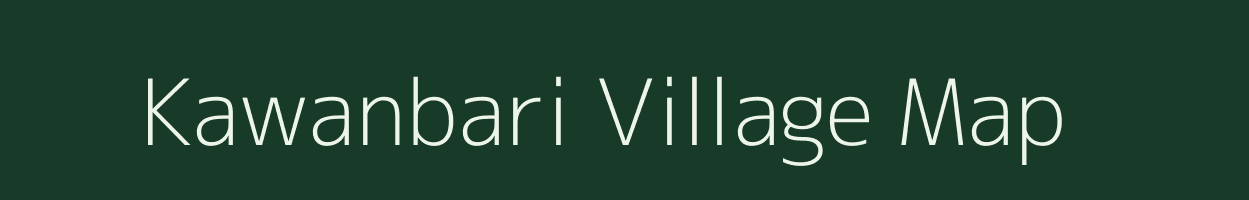 Kawanbari village map in Assam