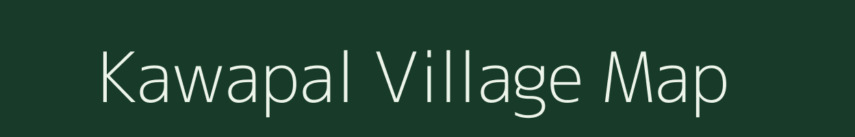 Kawapal village map in Chhattisgarh