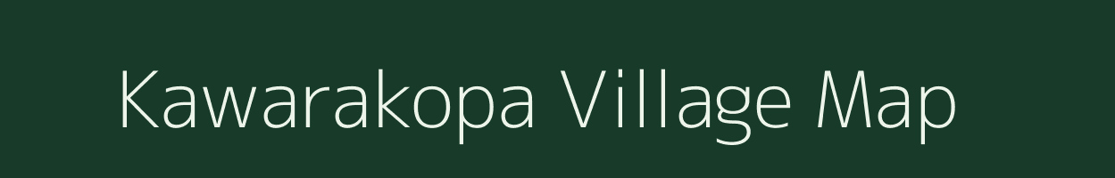 Kawarakopa village map in Chhattisgarh