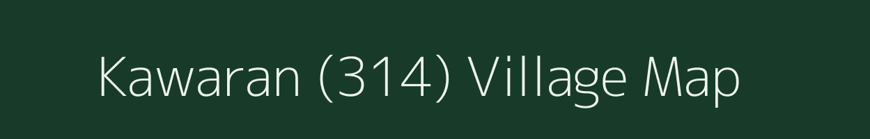 Kawaran (314) village map in Himachal Pradesh