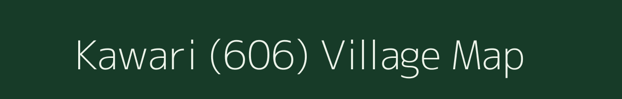 Kawari (606) village map in Himachal Pradesh