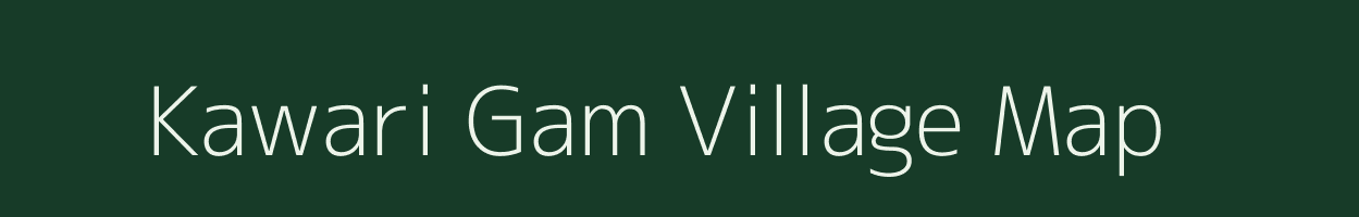 Kawari Gam village map in Jammu & Kashmir