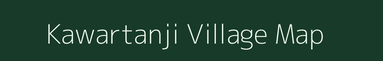 Kawartanji village map in Jammu & Kashmir