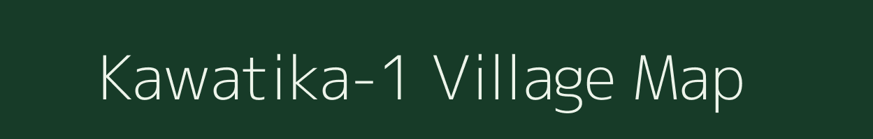 Kawatika-1 village map in Assam