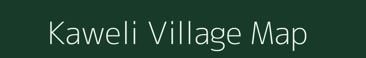 Kaweli village map in Uttar Pradesh