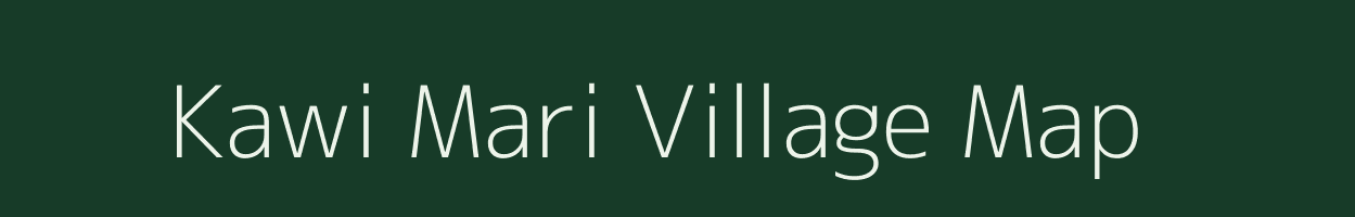 Kawi Mari village map in Assam