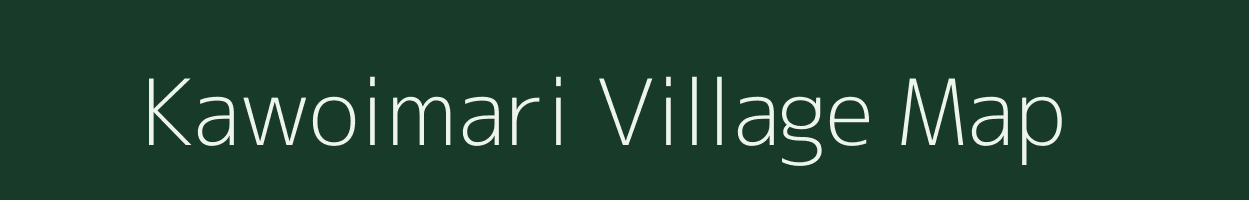 Kawoimari village map in Assam