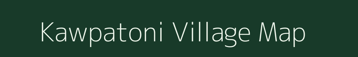 Kawpatoni village map in Assam