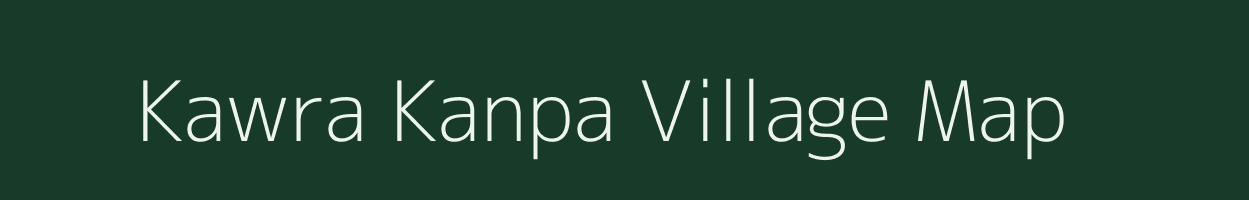 Kawra Kanpa village map in Chhattisgarh