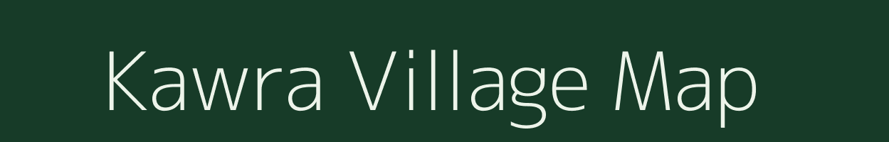 Kawra village map in Chhattisgarh