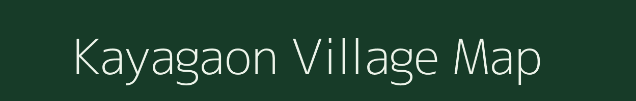 Kayagaon village map in Madhya Pradesh