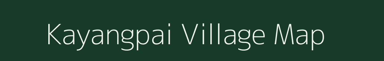 Kayangpai village map in Assam